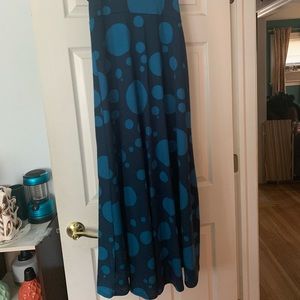 Lularoe Maxi